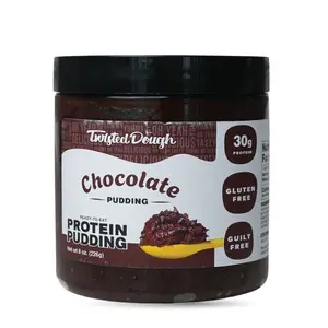 Protein Chocolate Pudding