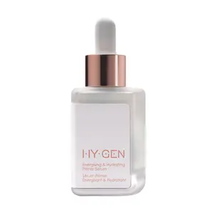 HY-GEN Primer Serum - Lightweight Moisturizer for Skin Repair - Hydrating Moisture Moisturizing Daily Oil