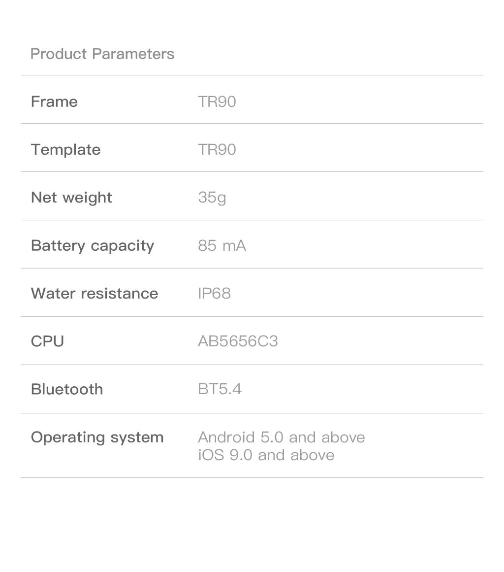 AI Interpretation Smart Glasses,160 Languages, Chat GPT,Audio Glasses for Men And Women,Microphone And Speaker, HD Voice Calls And HIFI Music Quality,Hands-Free Calling,Color Changing Lens, Suitable for  Riding,Driving,Travel,Black Friday & Cyber Monday