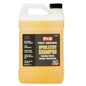 Upholstery Shampoo
