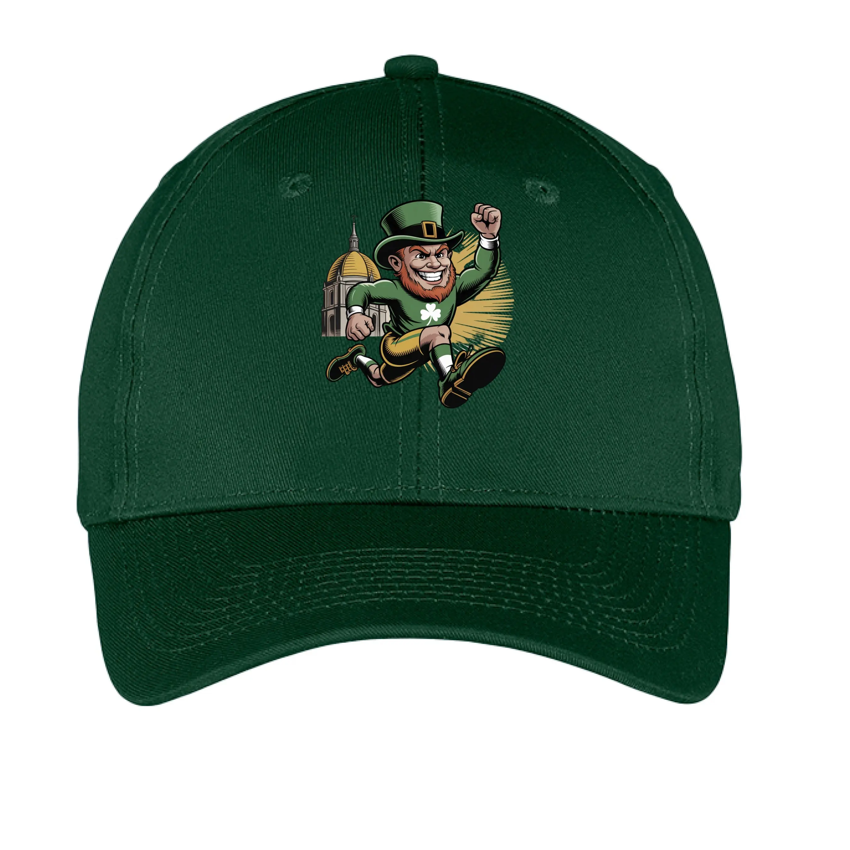 Irish Hat