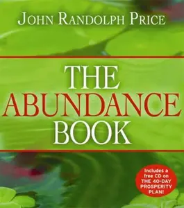 USED-The Abundance Book [With CDROM] by Price, John Randolph (Hardcover)