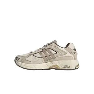 Adidas Originals Response CL Low-Top Chunky Sneakers for Men and Women in White-Brown Trending Shoes, House White Official Shoes to Get / Maison Mihara