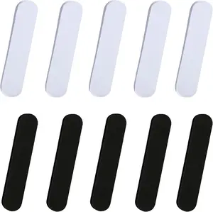 Hat Size Tape 20 PCS ,Hat Size Reducer Reducer Foam Reducing Tape Roll Self Adhesive Foam Reducing Tape Hats Caps