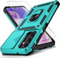 Ice Green / Slide Camera 2Nd Gen. Military Grade