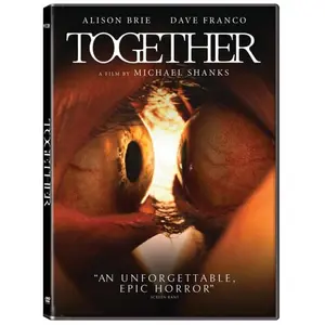 Together  [DVD Video Disc] Ac-3/Dolby Digital, Widescreen