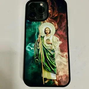 Phone case SanJudasTadeo