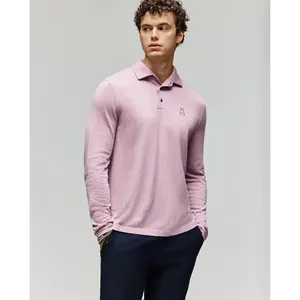 MENS BRADSHAW POLO SWEATER - B6E835D200