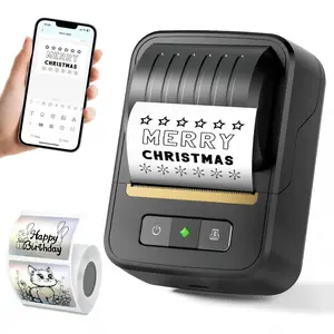 Bluetooth Label Maker