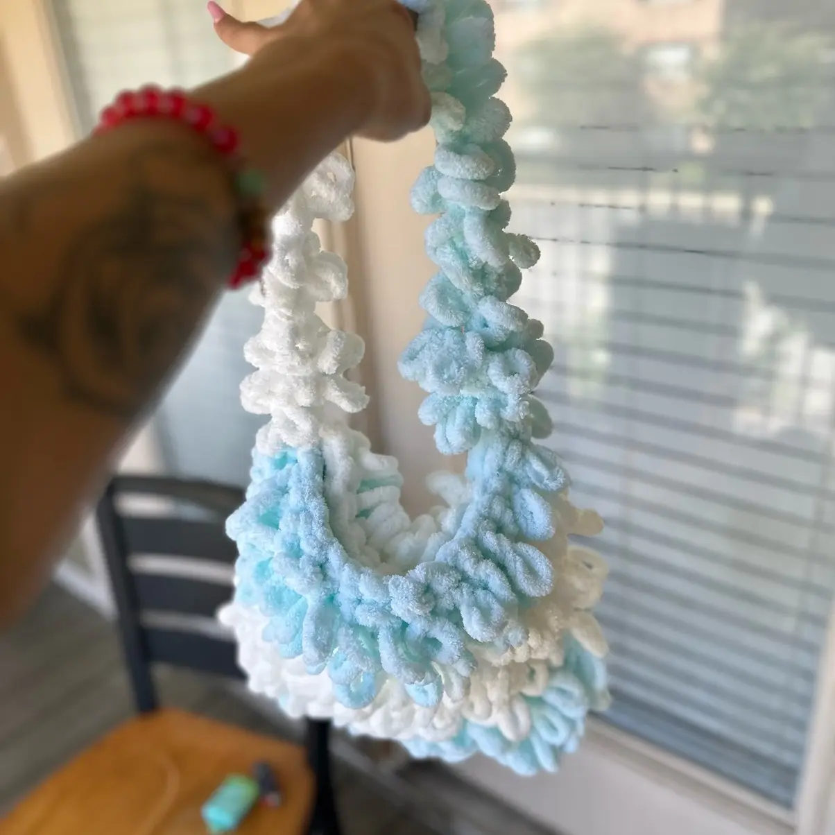 Loop bags