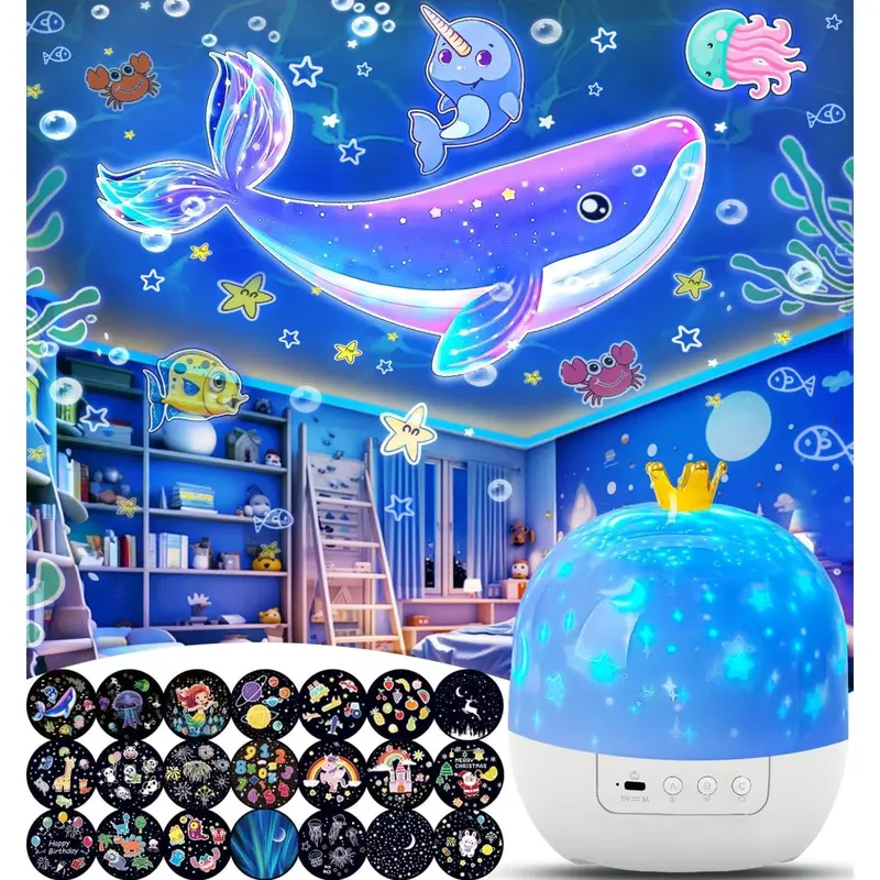 etoe starfish projector - TikTok Shop