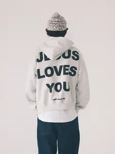 JLY HOOD | CLOUD