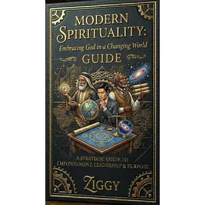 MODERN SPIRITUALITY