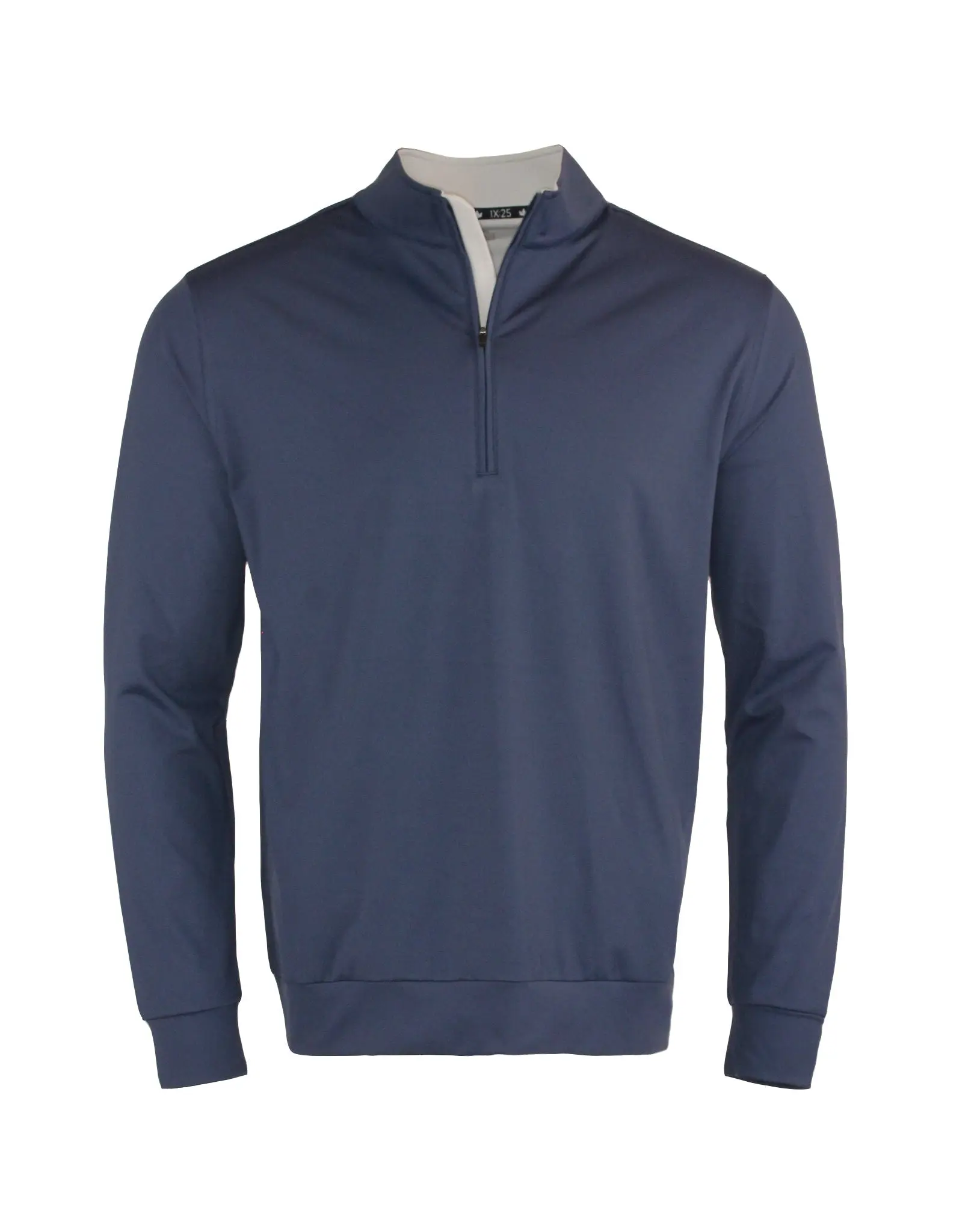 Legacy Quarter-Zip