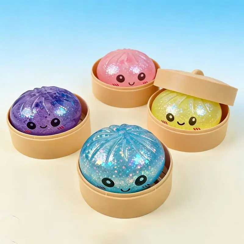4pcs-Random color