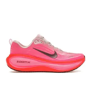 Nike Women's Vomero Plus Hyper Pink Bright Crimson, from StockX