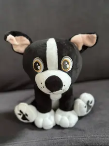 Tucker the Pibble 6-Inch Plushie