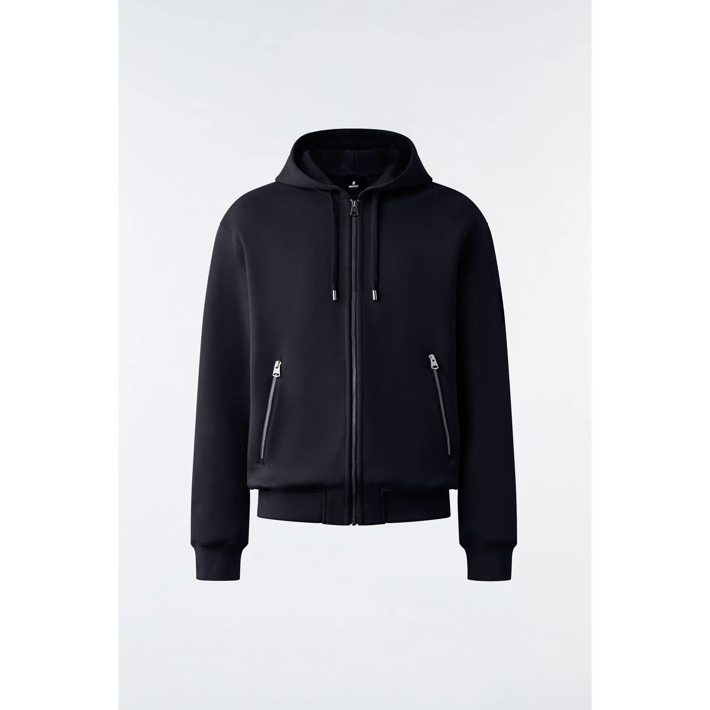 MACKAGE KRYS ZIP Unisex Apparel