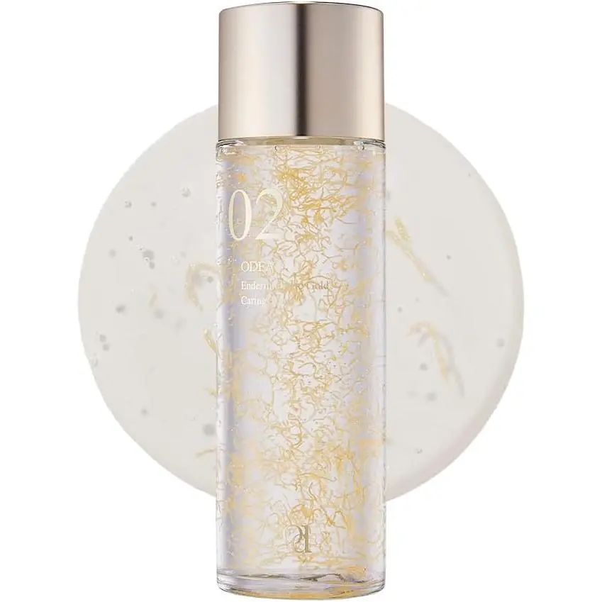 ODEAR Collagen Serum with EGF & Ceramide for Fine Lines & Firmness, Face Essence, 4.22 fl oz