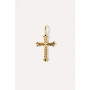 Faith Charm
