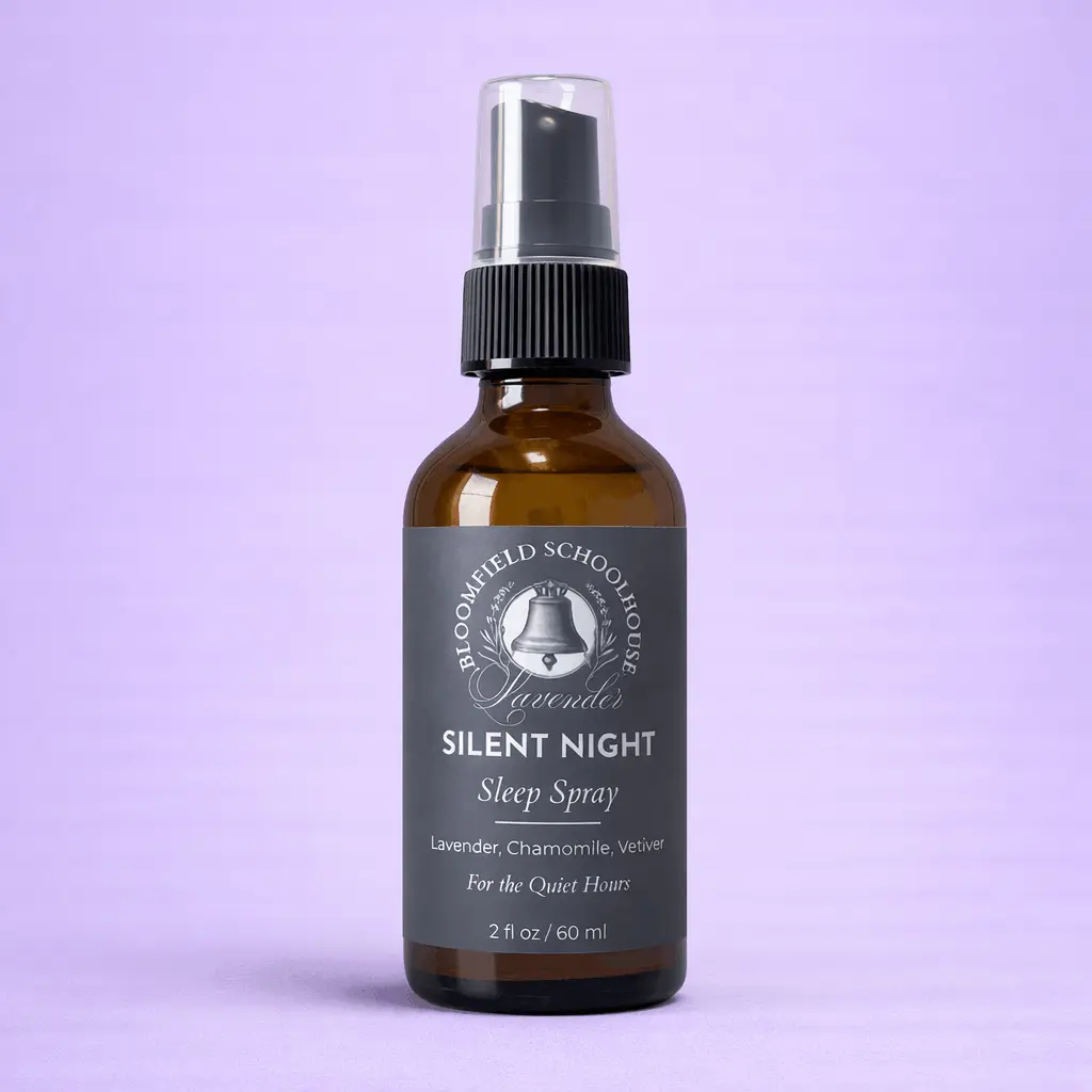 Silent Night Sleep Spray