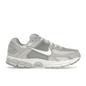 Nike Women's Zoom Vomero 5 Pure Platinum Platinum Tint Wolf Grey Summit White Running Shoes, from StockX