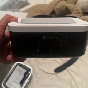 Cordless Electric Lunch Box, Fast Heating Portable Food Warmer with 20000mAh, Stainless Steel Tableware and Insulated Bag for Work,Office, Travel, Camping,Suitable for Adults and Children#SummerWins