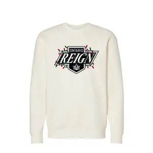 Primary Christmas Crew Neck