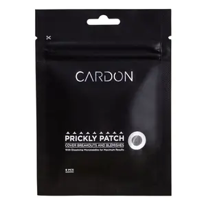 Cardon Cardon Microneedle Patches Prickly Patch 9ct 9ct