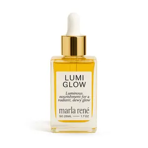 Lumi Glow Facial Oil: Illuminate. Nourish. Transform