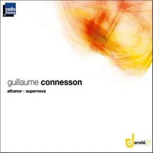 Virginie Pesch - Athanor-Supernova  [COMPACT DISC - CD]