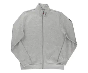 Fila Match Fleece Full Zip Mens Jackets
