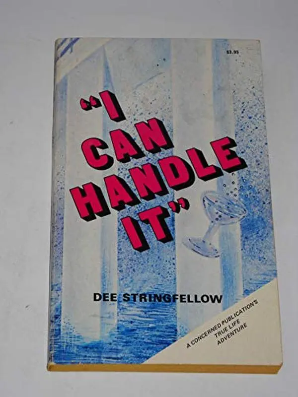 USED-I can handle it by Deloras I. Stringfellow (Paperback)