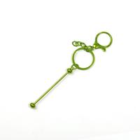 ZK46006.5 5PCS Yellow-green