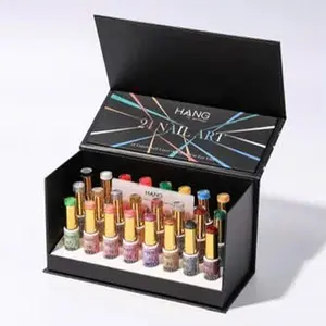 Set liner ( nail art ) 24 color +  gifts from the shop