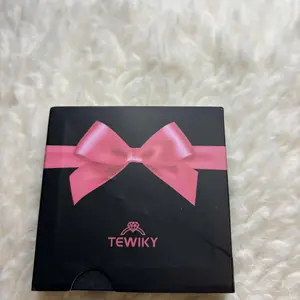 Tewiky Cuban Link Chain Necklace with Zircon Clasp for Men Women Trendy 16 Inch Zirconia Cross Pendant Jewelry Gift For Valentine's Day gifts