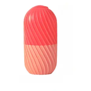 Reusable Ice Roller, Cold Therapy Skincare Tool, Ideal for Puffiness, Wrinkles, Dark Circles, Leak-Proof Ice Cube Massager