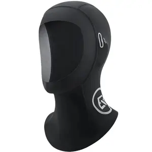 ROCKBROS Scarf Warmer Fleece Balaclava Non-Slip Outdoor Sport Cycling Mask Windproof Caps Ear Neck Protection Thermal Sport Mask