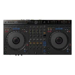 AlphaTheta: DDJ-GRV6 4-Channel DJ Controller AlphaTheta: DDJ-GRV6 4-Channel DJ Controller