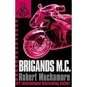 USED-Cherub 11: Brigands M.C. by Muchamore, Robert (Paperback)