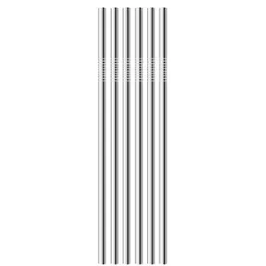 Metal Straws