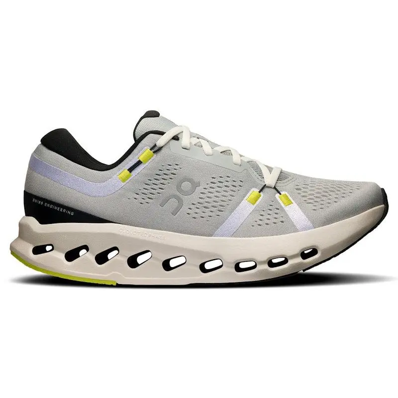 On Running Cloudsurfer 2 Glacier Ivory (men) by StockX