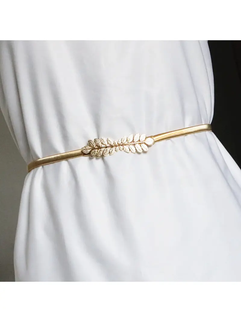gold belt for dress - TikTok Shop gold belt for dress - TikTok Shop