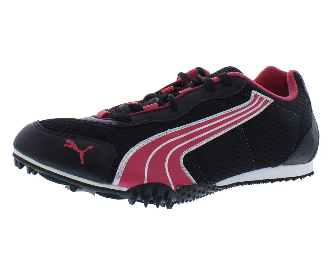 Puma Complete Feline II Womens Shoes, Sneaker, Sports Shoes, Casual, Footwear