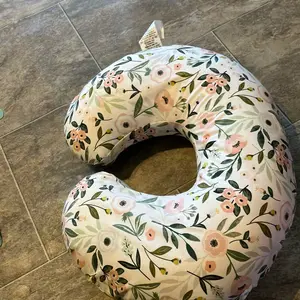 Bobby pillow Soft Plaid Fabric Wrinkle-resistant