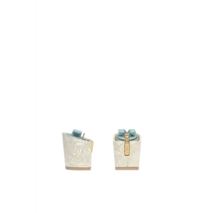 Block Heel Kit 3 Mother of Pearl