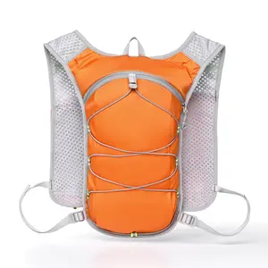 Cycling Off-Road Backpack Outdoor Hiking Backpack Multifunctional Marathon Running Backpack Pack