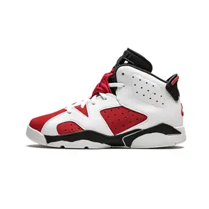 Air Jordan 6 Retro PS "Carmine 2021" 384666 106