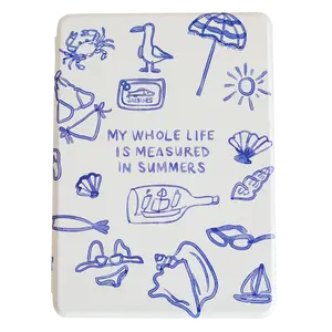 Cousins Beach - Kindle Case