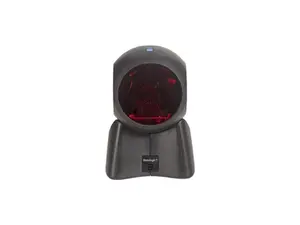 Honeywell Orbit 7190g Hybrid 1D/2D/PDF Presentation Scanner, USB Kit, Black - 7190G-2USBX-0